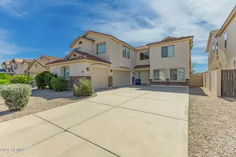 43349 W Wallner Dr, Maricopa, AZ 85138