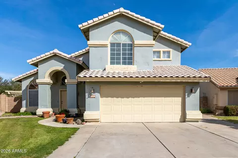12125 N 68th Ln, Peoria, AZ 85345