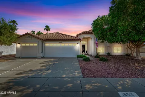 16601 S 37th Way, Phoenix, AZ 85048
