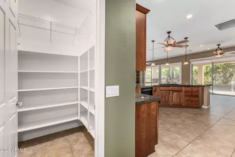Entry Way - 4033 E Narrowleaf Dr, Gilbert, AZ 85298 photo 2 of 2