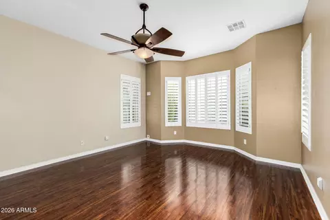 Living - 4033 E Narrowleaf Dr, Gilbert, AZ 85298 photo 8 of 9