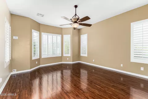 Living - 4033 E Narrowleaf Dr, Gilbert, AZ 85298 photo 7 of 9