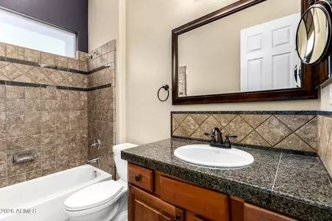 Bath - 4033 E Narrowleaf Dr, Gilbert, AZ 85298 photo 3 of 3