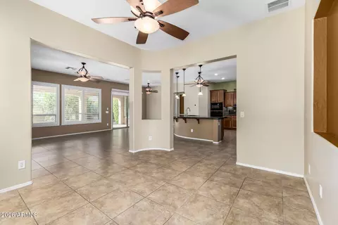 Living - 4033 E Narrowleaf Dr, Gilbert, AZ 85298 photo 1 of 9