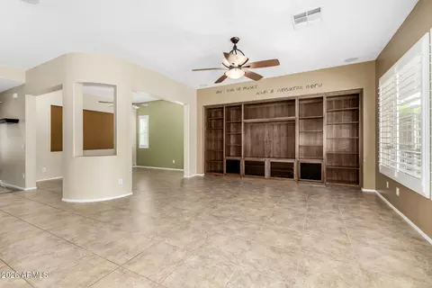 Living - 4033 E Narrowleaf Dr, Gilbert, AZ 85298 photo 6 of 9