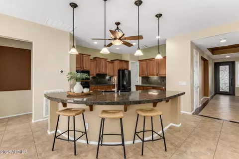 Kitchen - 4033 E Narrowleaf Dr, Gilbert, AZ 85298 photo 1 of 3