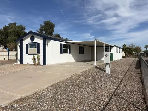 1017 S 96th St, Mesa, AZ 85208