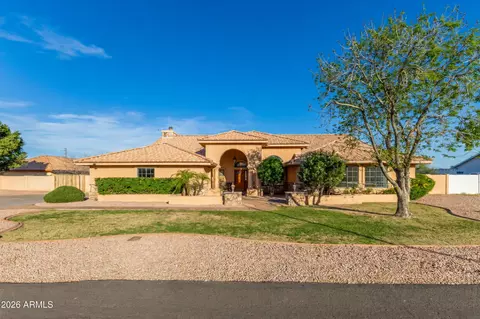 7419 N 79th Ln, Glendale, AZ 85303