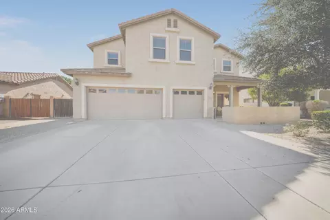 16815 W Durango St, Goodyear, AZ 85338