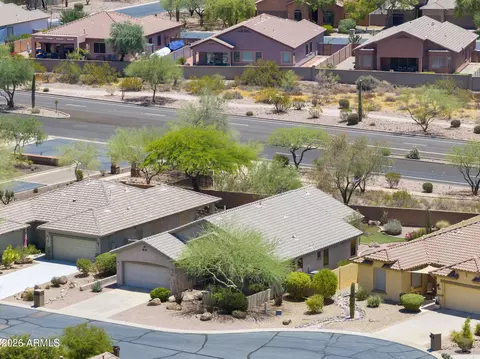 6745 E Las Animas Trl, Gold Canyon, AZ 85118