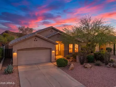 6745 E Las Animas Trl, Gold Canyon, AZ 85118