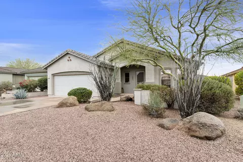 6745 E Las Animas Trl, Gold Canyon, AZ 85118