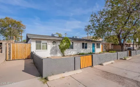 1021 N Harold St, Tempe, AZ 85288
