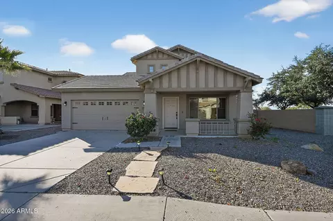 939 E Sourwood Dr, Gilbert, AZ 85298
