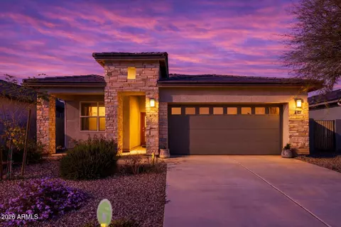 18348 W Artemisa Ave, Wittmann, AZ 85361