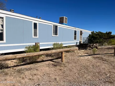2902 Applewhite Dr, Douglas, AZ 85607