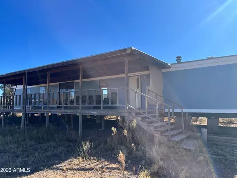 2902 Applewhite Dr, Douglas, AZ 85607 photo 9
