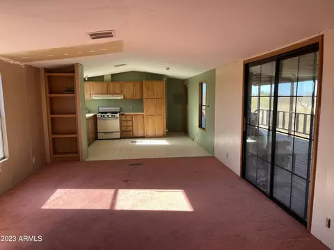 2902 Applewhite Dr, Douglas, AZ 85607 photo 2