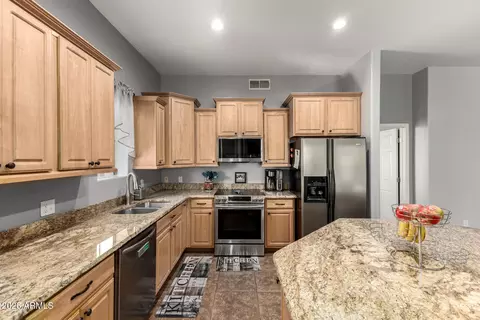 14575 W Mountain View Blvd #11320, Surprise, AZ 85374