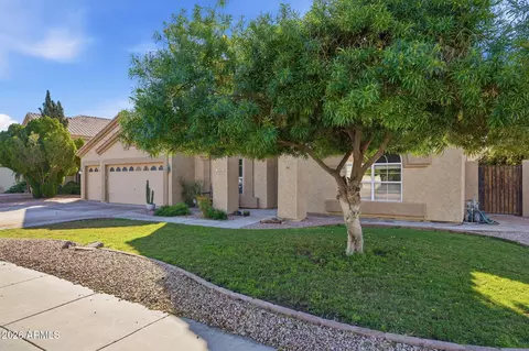1281 W Chilton Ave, Gilbert, AZ 85233