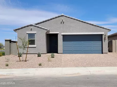 4458 W Hunter Trl, San Tan Valley, AZ 85144