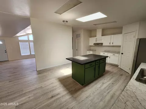 6870 N Sylvester Ln, Coolidge, AZ 85128 photo 4