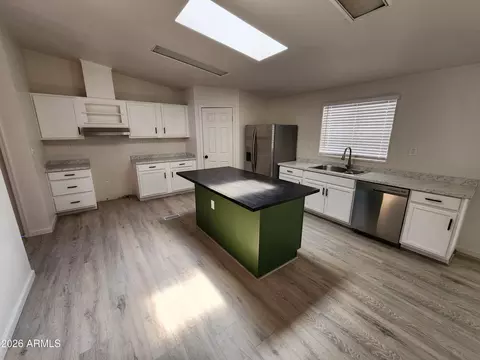 6870 N Sylvester Ln, Coolidge, AZ 85128 photo 5
