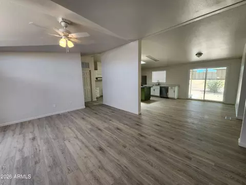 6870 N Sylvester Ln, Coolidge, AZ 85128 photo 3