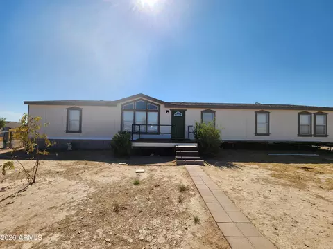 6870 N Sylvester Ln, Coolidge, AZ 85128