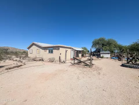 4037 W Judd Rd, Queen Creek, AZ 85142
