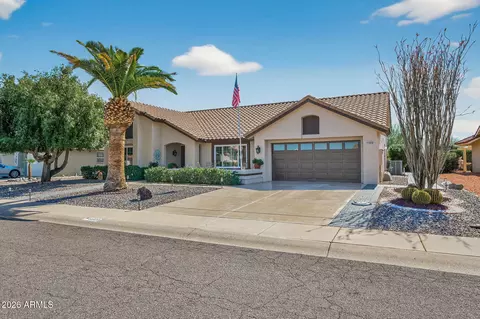 14929 W Antelope Dr, Sun City West, AZ 85375