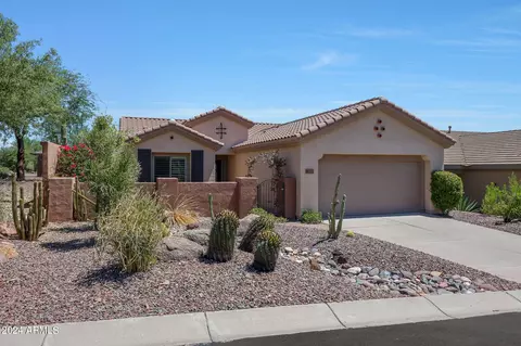 41333 N Belfair Way, Anthem, AZ 85086