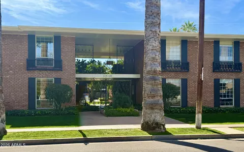 129 E Palm Ln #A, Phoenix, AZ 85004