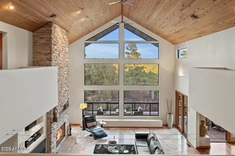 3180 W Snowberry Loop, Show Low, AZ 85901