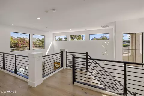 Entry Way - 3208 E Orange Dr, Phoenix, AZ 85018 photo 1 of 2