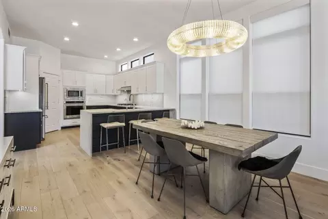 Dining - 3208 E Orange Dr, Phoenix, AZ 85018 photo 1 of 1