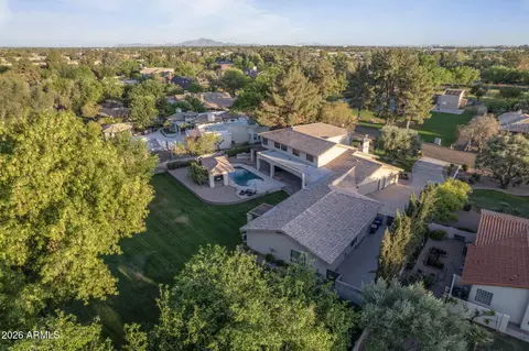 2106 E La Vieve Ln, Tempe, AZ 85284