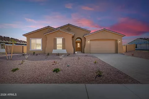 19935 W Mulberry Dr, Buckeye, AZ 85396