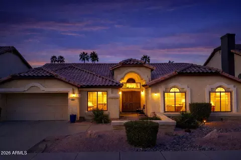 1450 W Key Largo Ct, Gilbert, AZ 85233
