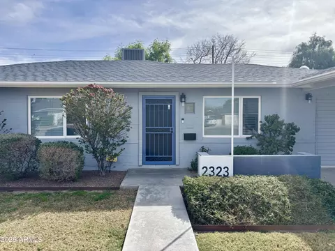 2323 E Devonshire Ave, Phoenix, AZ 85016