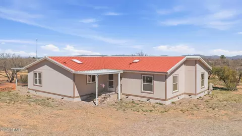 6455 E Nevada Dr, Hereford, AZ 85615 photo 34