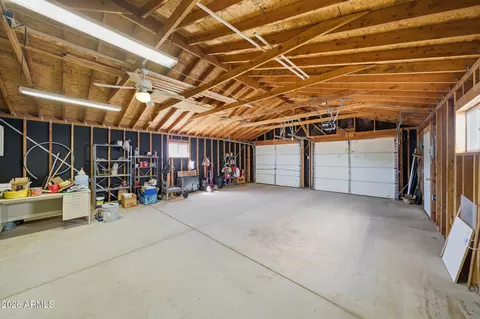 6455 E Nevada Dr, Hereford, AZ 85615 photo 5