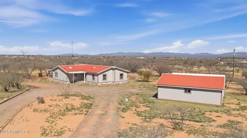 6455 E Nevada Dr, Hereford, AZ 85615 photo 33