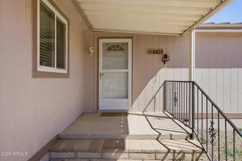 6455 E Nevada Dr, Hereford, AZ 85615 photo 4