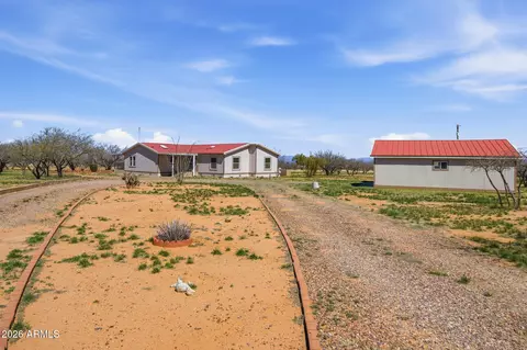6455 E Nevada Dr, Hereford, AZ 85615 photo 39