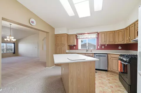 6455 E Nevada Dr, Hereford, AZ 85615 photo 14