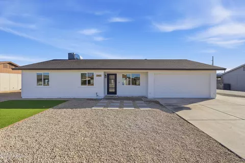 3401 W Oraibi Dr, Phoenix, AZ 85027