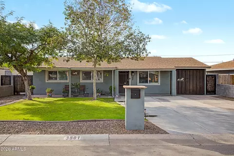 3801 W Lewis Ave, Phoenix, AZ 85009
