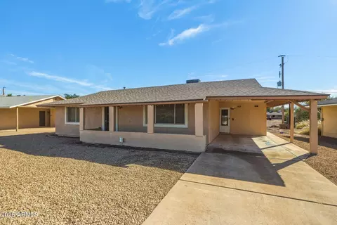 11419 N 111th Ave, Sun City, AZ 85351