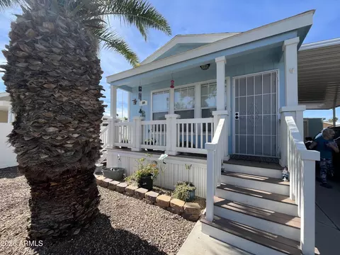 10960 N 67th Ave #189, Glendale, AZ 85304